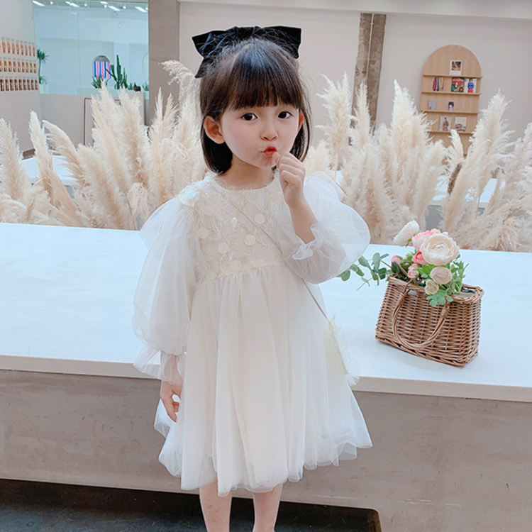 女の子 子供 キッズ 長袖 女の子 ガールズ ワンピース 発表会 結婚式 入学式 卒業式 スカート ピアノ発表会 結婚式 女の子 子供服 子供ドレス キッズ ワンピース チュール 女の子 ジュニア