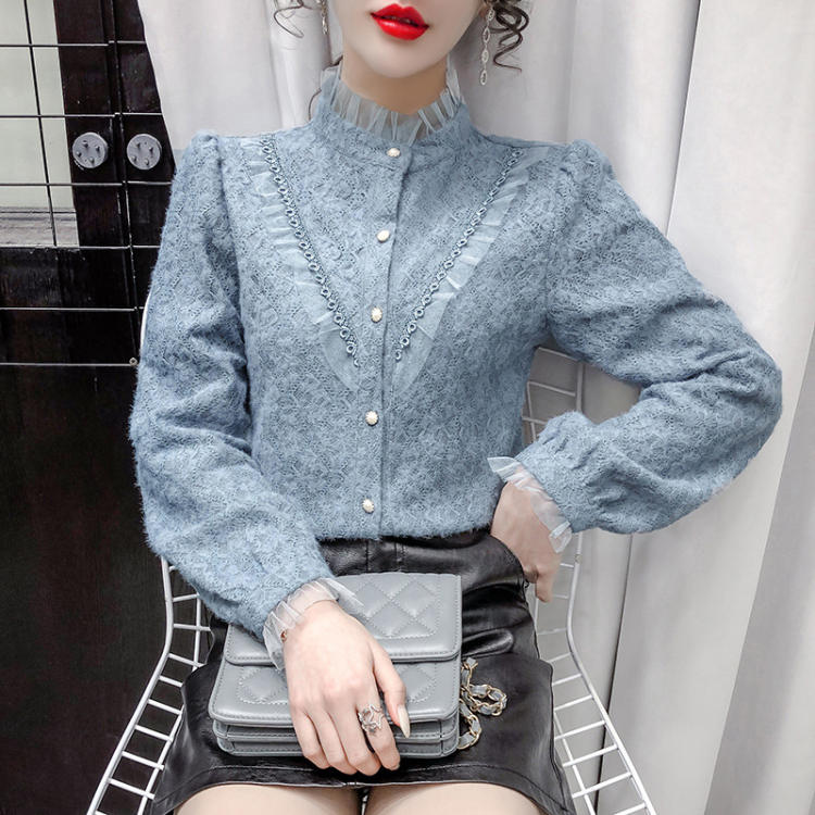 ブラウス ノーアイロン 襟なし ボウタイ 冬 アイロン不要 タートル サックス ロング セクシー 透けない 肩出し 4l 白大きめ 裏起毛 裏起毛3l きれいめ 花柄 スーツ 110 子供 120