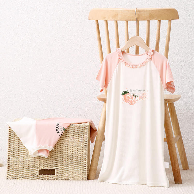 子供 パジャマ キッズ 男の子 女の子 半袖 夏 綿 子供服 ルームウェア 上下セット 無地 男女兼用 ｔシャツ ロングパンツ 可愛い 通気 柔らかい 部屋着 寝巻き 涼感 肌着 快適