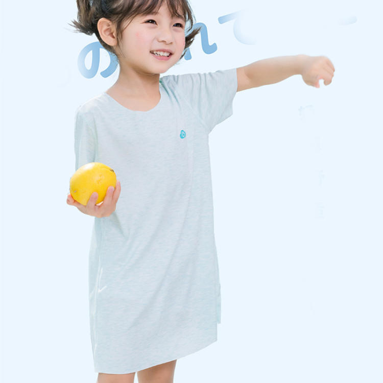 子供 パジャマ キッズ 男の子 女の子 半袖 夏 綿 子供服 ルームウェア 上下セット 無地 男女兼用 ｔシャツ ロングパンツ 可愛い 通気 柔らかい 部屋着 寝巻き 涼感 肌着 快適