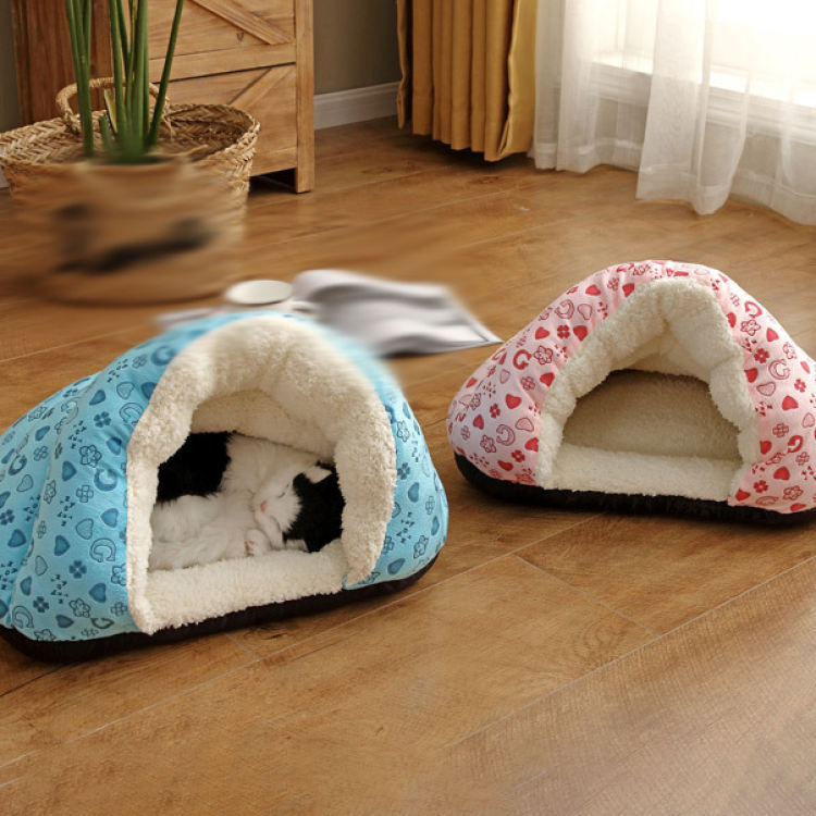ペット用 猫用 キャット ねこ 犬用 ドッグ いぬ ふわふわ クッション ふんわり ペットプロ ボアラウンド ペットベッド BIGサイズ 犬 猫 ペット ベッド