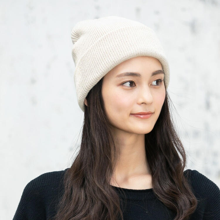 ベレー帽 ゆったりリブベレー帽 帽子 レディース 大きいサイズ バスク フェルト ゆったり被れてノンストレス ベレー ギフト 運動会 旅行 秋 冬 秋冬