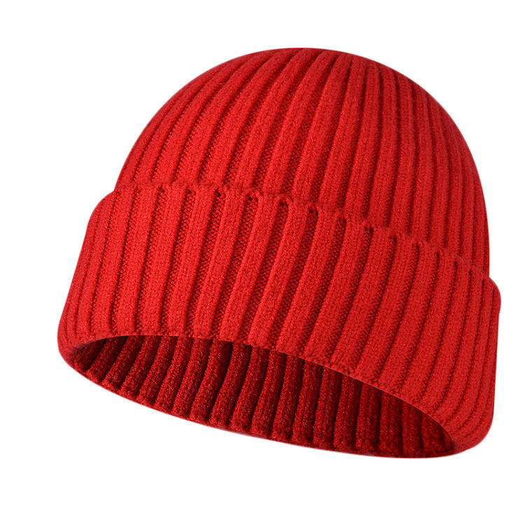 メンズ レディース ニット ニットワッチ ニットキャップ ニット帽 帽子 冬 暖か スノーボード プレゼント アクセント シンプル 冬物 頭