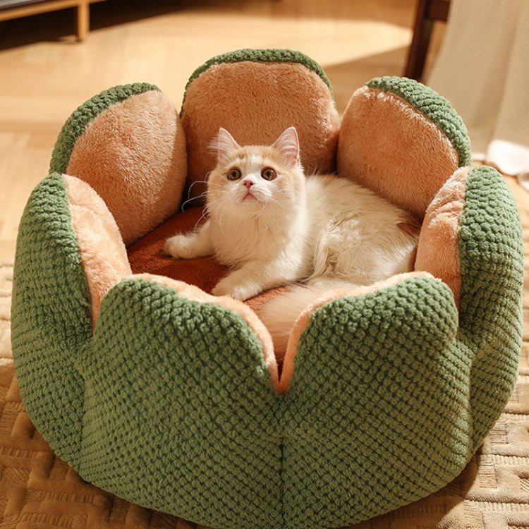 犬 ベッド 猫 ペット 冬 ペットベッド ドーム 犬用ベッド クッション ハウス マット 暖かい 洗える 猫ベッド ペットハウス ペット用品 夏 夏用 大型犬 小型犬 犬用 あったかマット