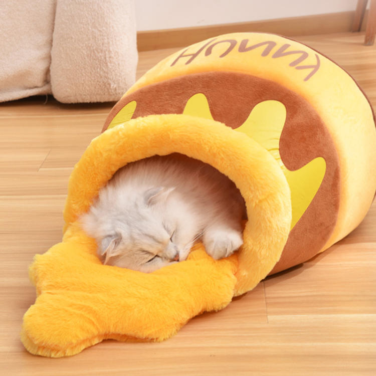 猫 ベッド 冷房対策 洗える 猫ベッド クリスマス ドーム型 ペットベッド 小型犬 猫ハウス ふわふわ 柔らかい ぐっすり眠る 猫用 小型犬用