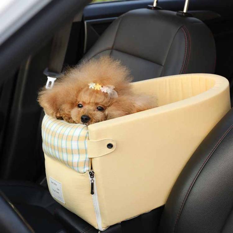 ドライブベッド 車用 ペットベッド ペット用ドライブボックス ペット 車用ベッド 犬用 猫用 ドライブボックス 飛出し防止 ドライブ用品