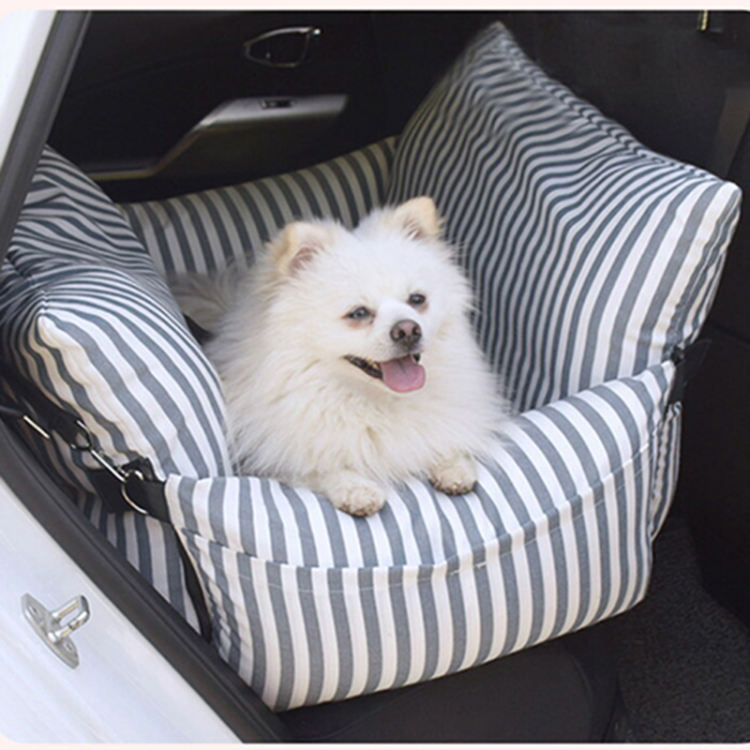 ドライブベッド 中型犬 犬 小型犬 犬用 ベッド キャリー キャリーケース ペットベッド ペット ソファー ドライブ カーベッド 車用 ペット