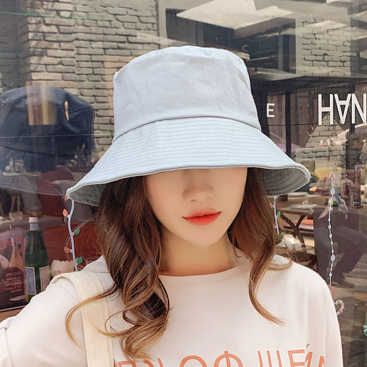 レディースハット バケットハット 日よけ帽子 韓国ファッション ハット 帽子 バケット 折り畳み 可能 バッグ収納可能 コンパクト UVカッ