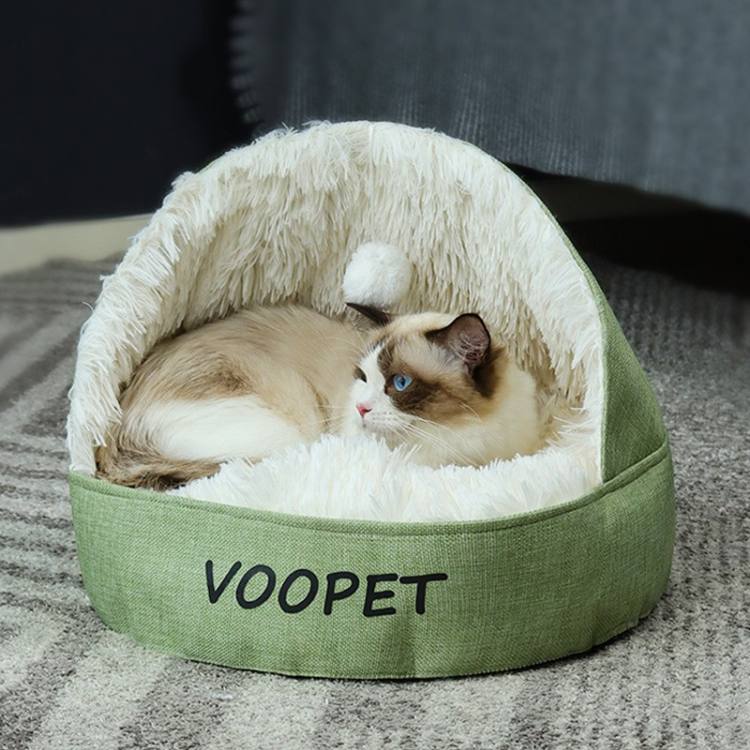 猫 ベッド あったか ドーム型ベッド 洗える 防ダニ 抗菌 布団 寝具 ベッド マット クッション ペットベッド ペット用 猫 ねこ ネコ 暖か