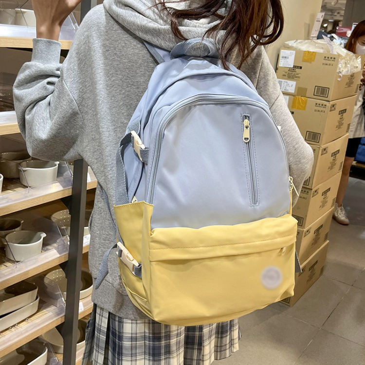 リュック レディース 小さめ 本革 人気 防水 軽量 ナイロン レザー 防犯 ブランド a4 オックスフォード 盗難防止 可愛い 2way バックパック おしゃれ 大人