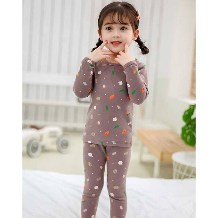 ネグリジェ 冬 大きいサイズ 子供 100 110 120 キッズ 冬用 かわいい 前開き 長袖 半袖 黄色 女の子 150 姫 4l ロング 姫系 もこもこ ふわふわ