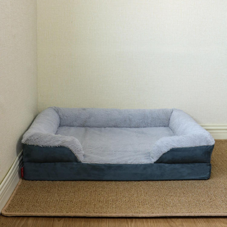 猫 ベッド ペット用寝袋 保温防寒 あったか 冬用 洗える ドーム型猫ハウス 小型犬 猫用 多機能2WAY 秋冬用 犬猫ベッド