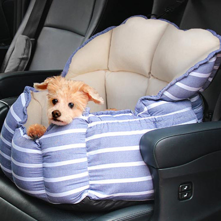 ペット ソファー ドライブベッド 犬 ドライブ ベッド カーベッド 車 車用 ペットベッド ペットソファ いぬ イヌ ドライブ用品 ペット用品