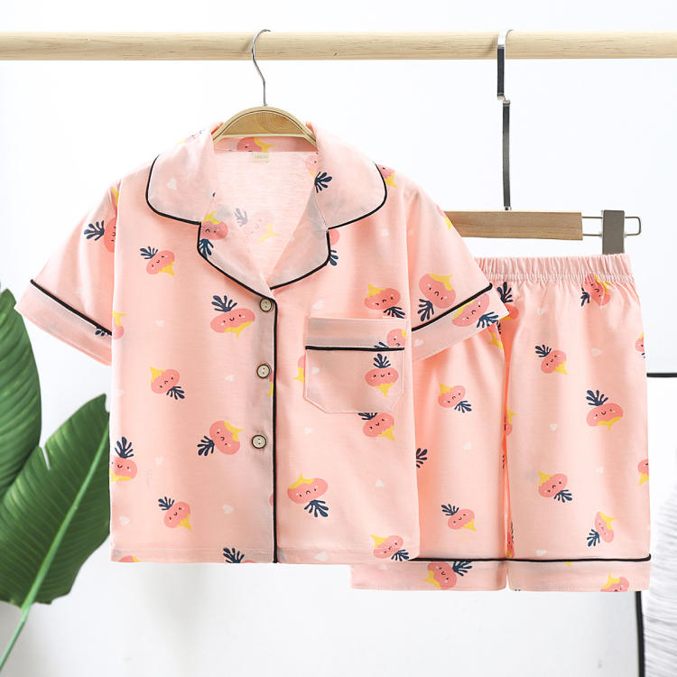 子供 パジャマ キッズ 男の子 女の子 半袖 夏 綿 子供服 ルームウェア 上下セット 無地 男女兼用 ｔシャツ ロングパンツ 可愛い 通気 柔らかい 部屋着 寝巻き 涼感 肌着 快適