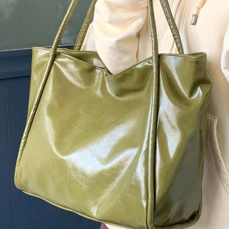 トートバッグ キャンバス ショルダーバッグ 大容量 通勤 通学 斜め掛 け レディース 2way 帆布 無地 小さめ レディース ファスナー付き 送料無料 安い