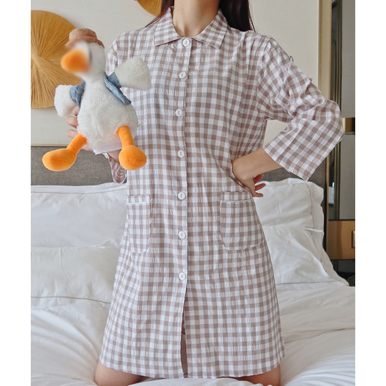 ネグリジェ セクシー エッチネグリジェ セクシー 大きいサイズネグリジェ セクシー 前開きネグリジェ セクシー ピンク長袖 レースラベンダー 姫ロングシースルー ポイント