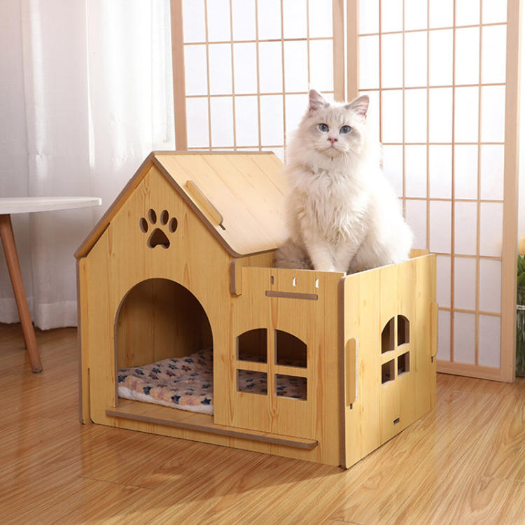 猫 ベッド ペット用寝袋 保温防寒 あったか 冬用 洗える ドーム型猫ハウス 小型犬 猫用 多機能 秋冬用 犬猫ベッド もこもこ あったか ぐっすり眠れる 猫ハウス 寝袋 室内用洗える