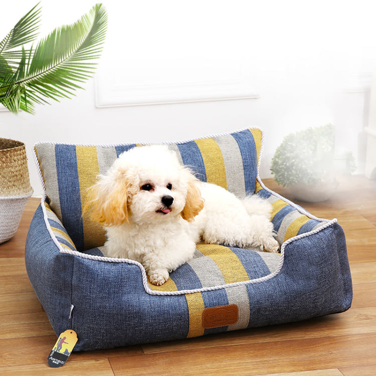 犬用ベッド ペットベッド 犬 犬用 ベッド ペット用 3D カバーを外して洗える パピー 成犬 シニア 老犬 カドラー 柔らかい ワンちゃん 猫