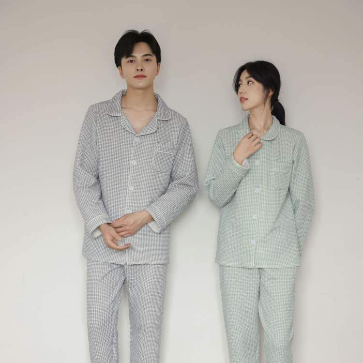 パジャマ 上下 セット 女性用 ロング トップス ロングパンツ チュニック プルオーバー 可愛い 大人 セクシー シンプル リラックス プレゼント 黒 ブラック ピンク ブルー