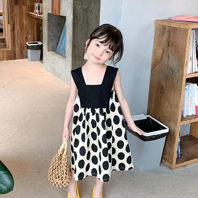 キッズ 長袖ワンピース プリント おしゃれ ドレス ゆったり ふんわり 無地 シンプル 秋 ガールズ 女の子 ファッション 柔らかい 通気 子供 長袖 ワンピース 子供服 子ども 女の子ワンピース