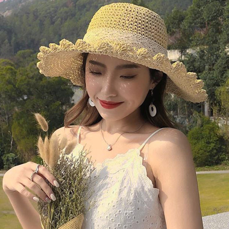 帽子 帽子 レディース秋 秋冬 冬 春 春夏 夏ＵＶカット 帽子 帽子 大きいサイズニット帽UVカット紫外線カットキャスケットハットキャップストールストール大判